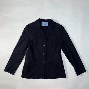 Summer blazer ultra light